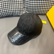 Fendi Caps